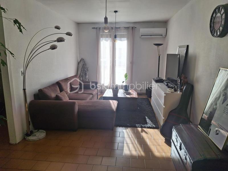 Maison - 83 m² - 4 pièces