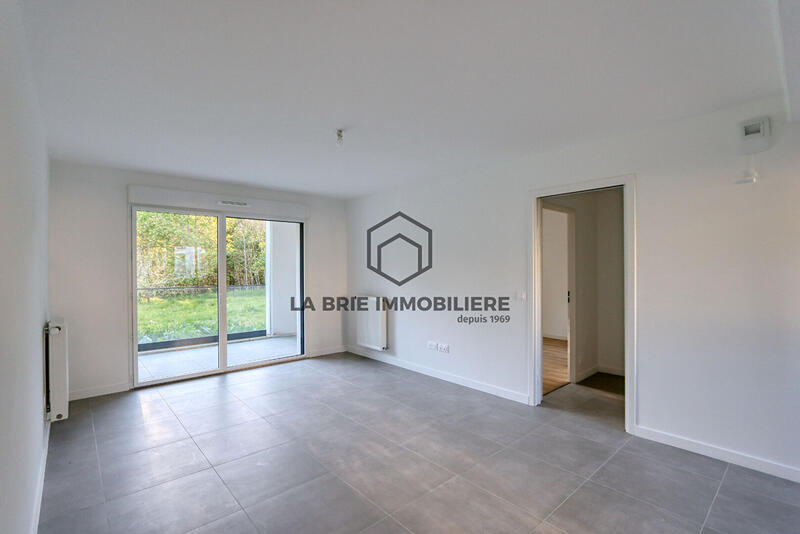 Appartement - 51 m² - 2 pièces