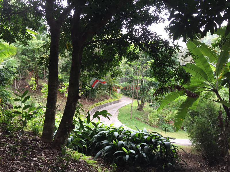 Maison - 200 m² - 6 pièces