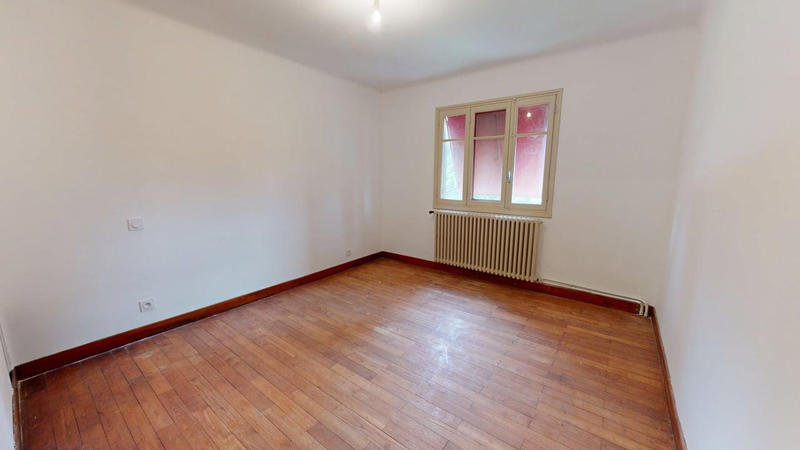 Maison - 114 m² - 5 pièces