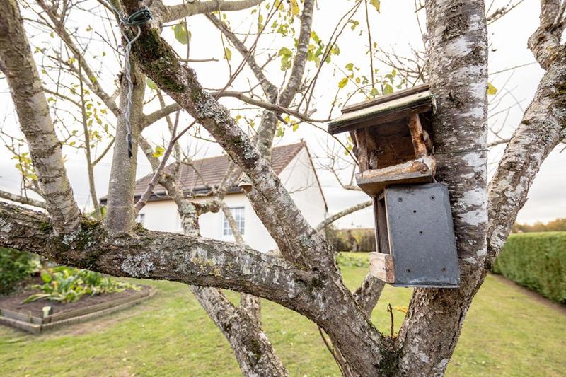 Maison - 96 m² - 3 pièces