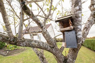 Maison - 96 m² - 3 pièces