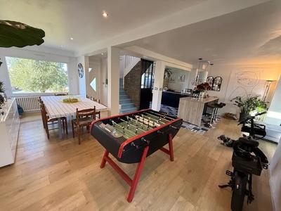 Maison - 127 m² - 5 pièces