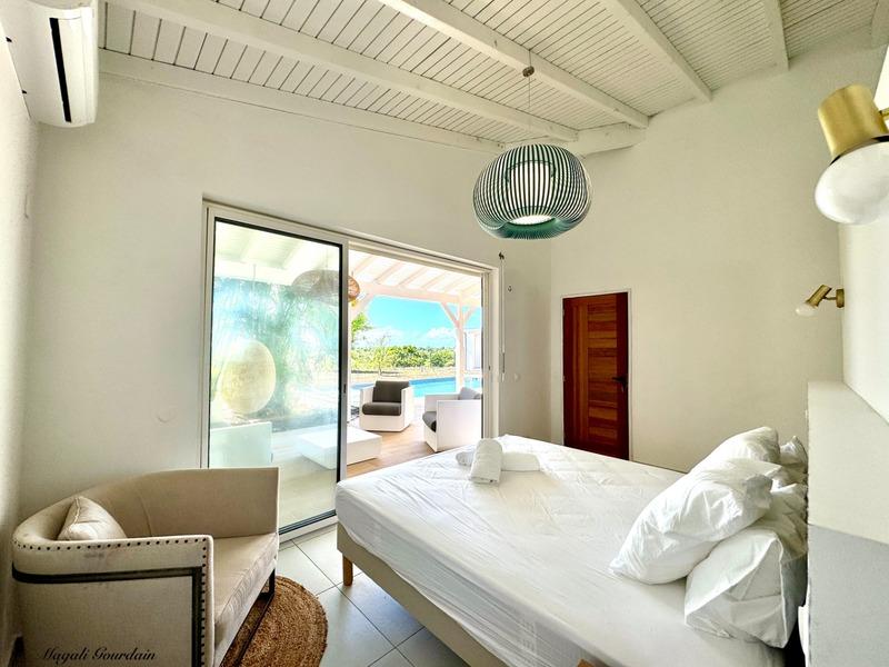 Propriété - 205 m² - 7 pièces