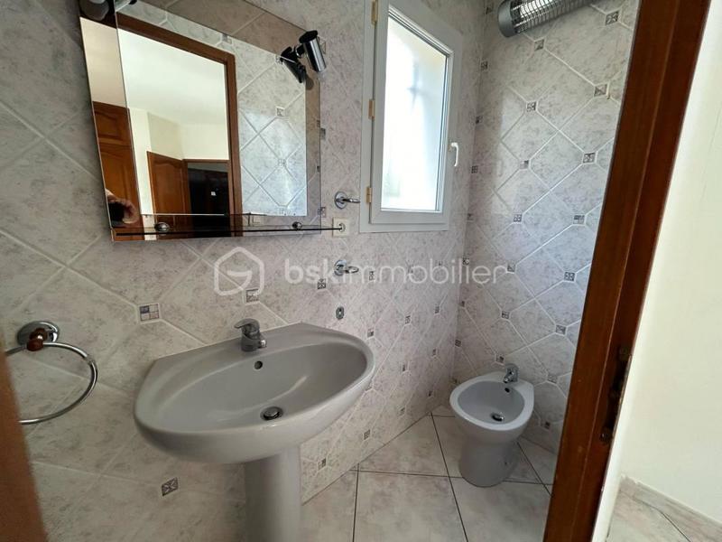 Maison - 117 m² - 4 pièces