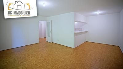 Appartement - 74 m² - 3 pièces