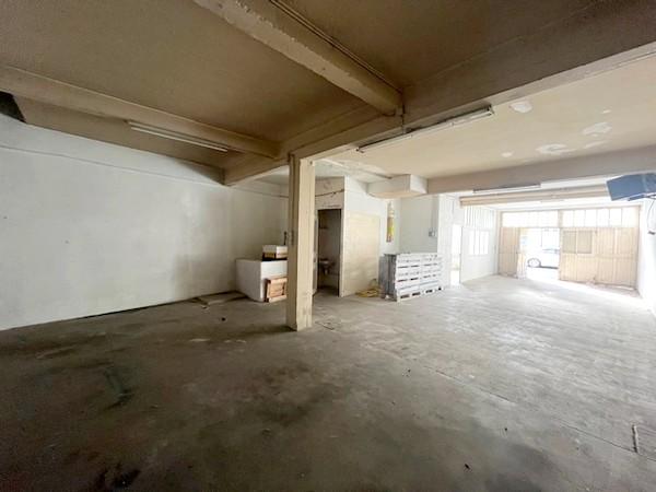 Local commercial - 95 m²