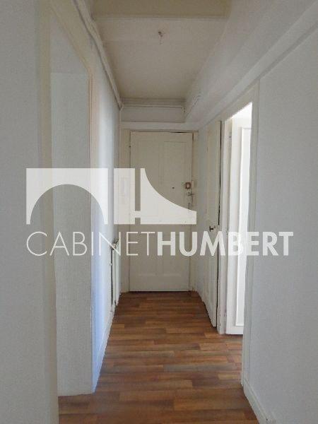 Appartement - 82 m² - 3 pièces