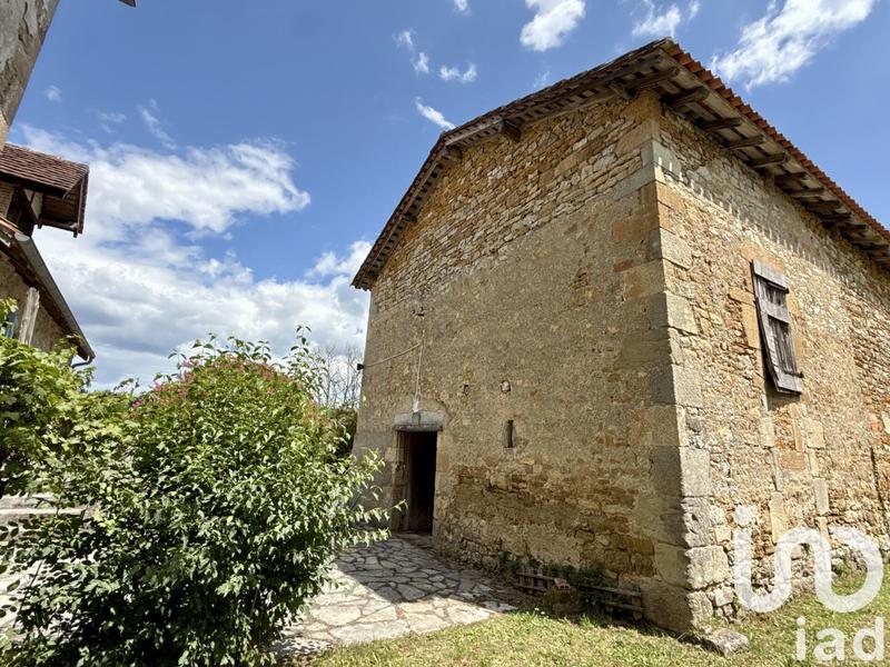 Maison - 53 m² - 2 pièces