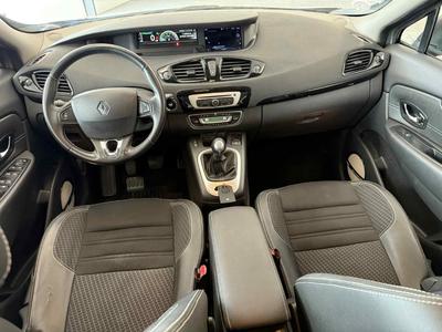 Renault Scénic 1.2 TCe 16v s&amp;S 131 Cv. Bose