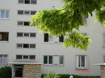 Appartement - 71 m² - 4 pièces