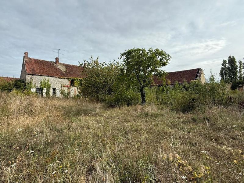 Maison - 125 m² - 4 pièces