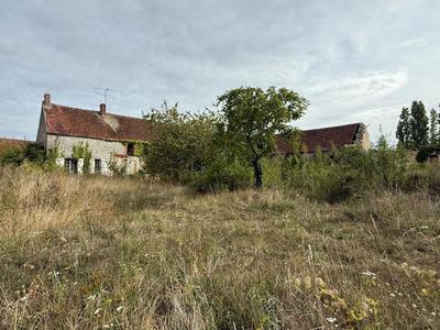 Maison - 125 m² - 4 pièces