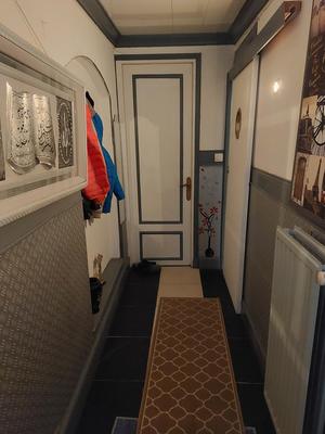 Maison ancienne - 180 m² - 5 pièces