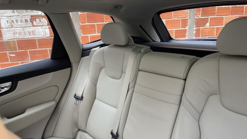 Volvo Xc60 II D5 2.0 Tdi 235 Bva Momentum