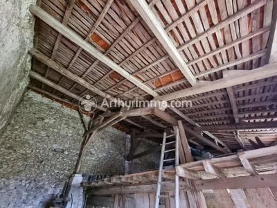 Maison - 93 m² - 1 pièce