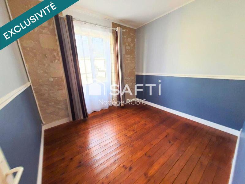 Maison - 300 m² - 10 pièces