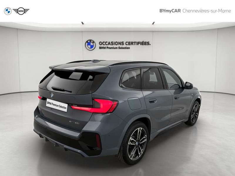 Bmw X1 U11 sDrive 20i 170ch Dkg7 m Sport