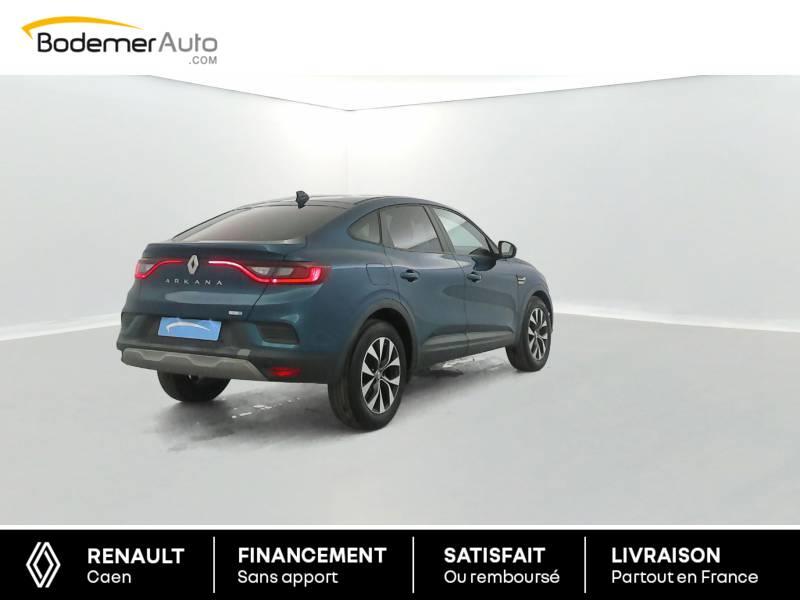 Renault Arkana E-Tech 145 Zen