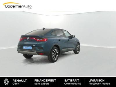 Renault Arkana E-Tech 145 Zen