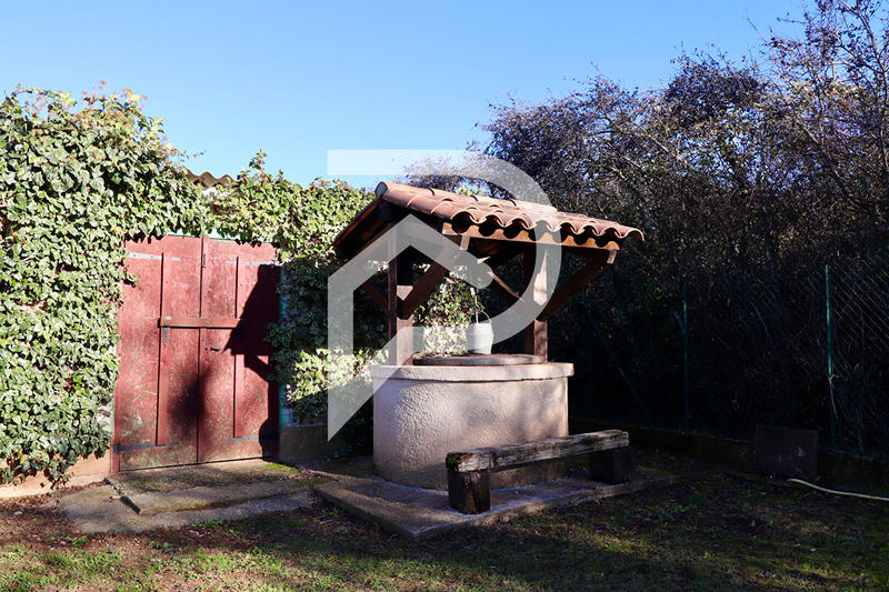 Villa - 100 m² - 4 pièces