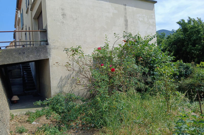 Maison - 92 m² - 5 pièces