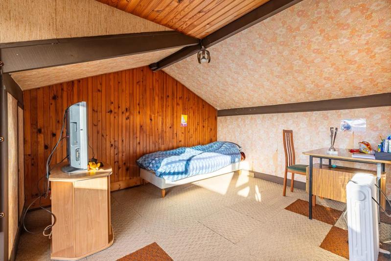 Maison - 99 m² - 3 pièces