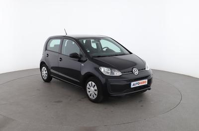 Volkswagen Up! 1.0 Up Connect 5p 60 ch
