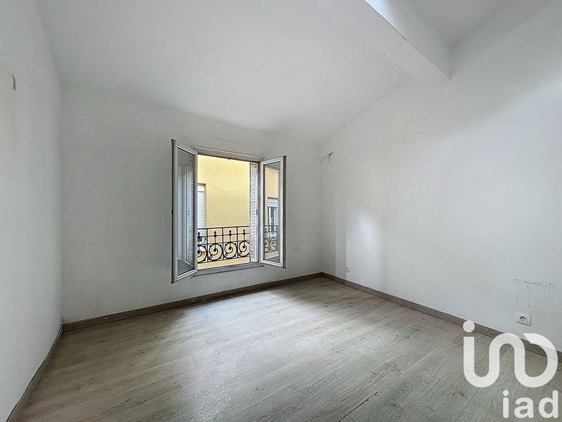 Maison - 27 m² - 2 pièces