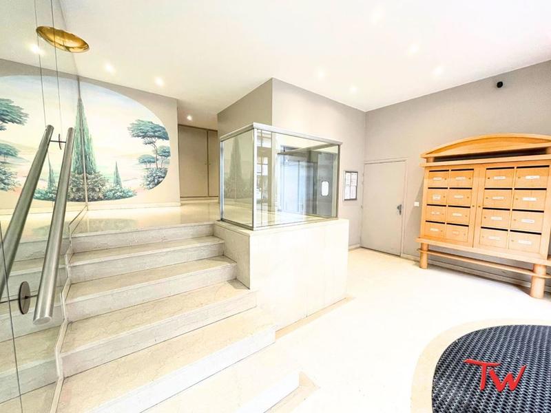 Appartement - 133 m² - 5 pièces