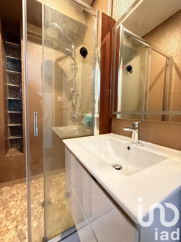 Maison - 117 m² - 5 pièces