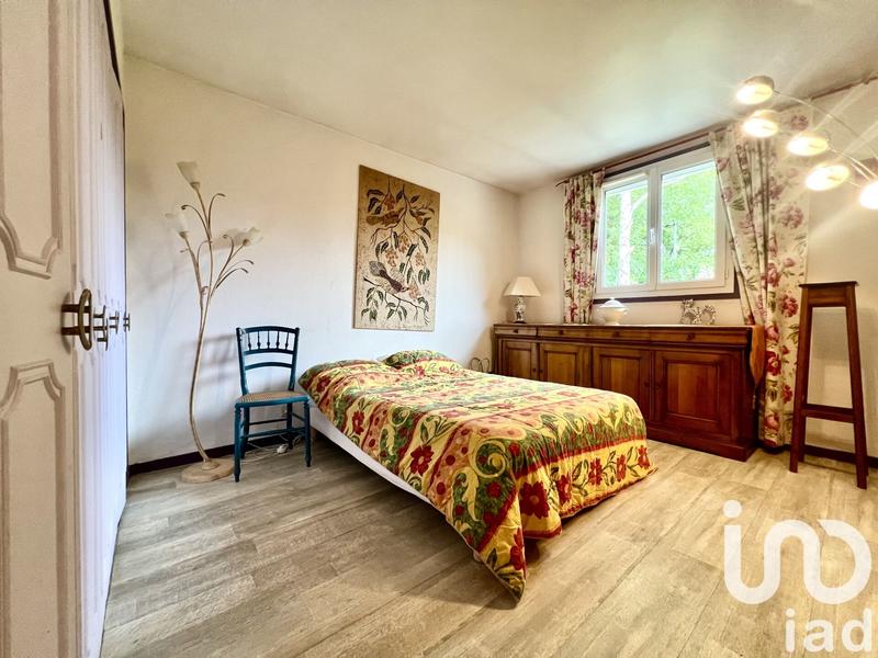 Maison - 214 m² - 7 pièces