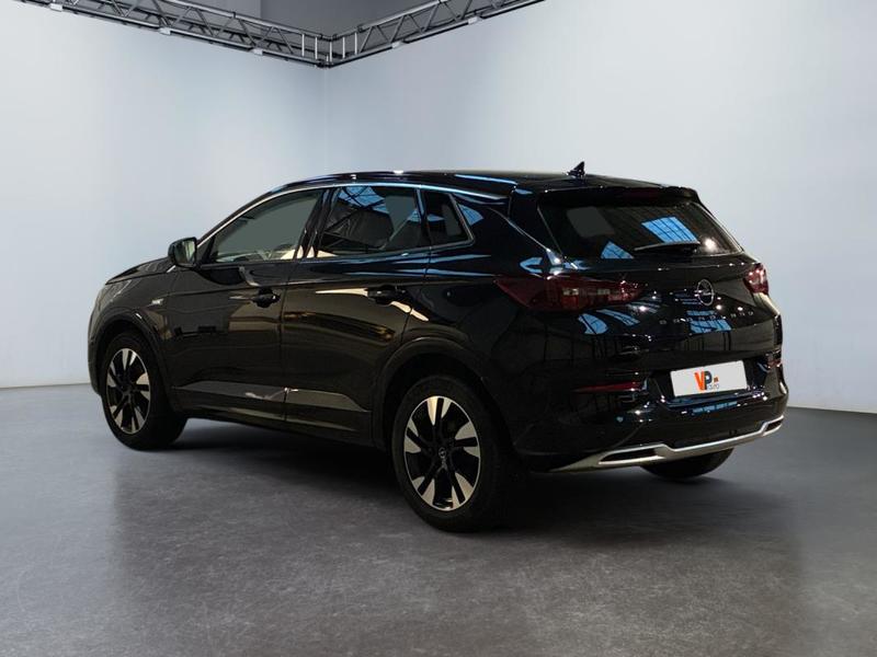Opel grandland 1.5 Diesel 130 ch Bva8 Elegance Business