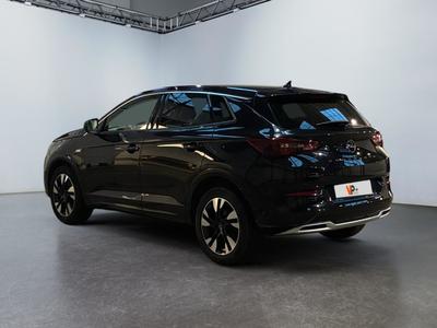 Opel grandland 1.5 Diesel 130 ch Bva8 Elegance Business