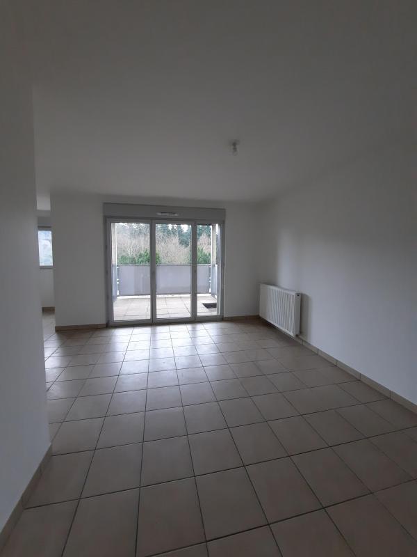 Appartement - 76 m² - 4 pièces