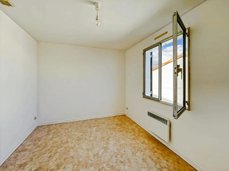 Maison - 70 m² - 3 pièces