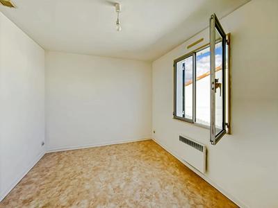 Maison - 70 m² - 3 pièces