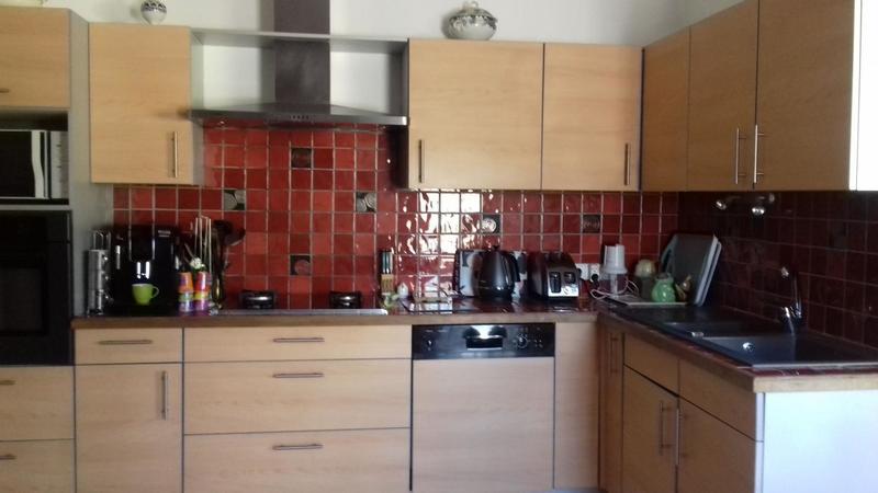 Villa - 220 m² - 5 pièces