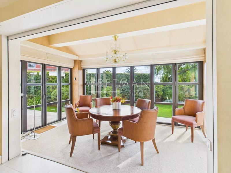 Maison - 119 m² - 5 pièces