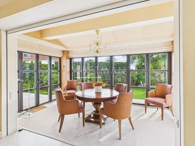 Maison - 119 m² - 5 pièces