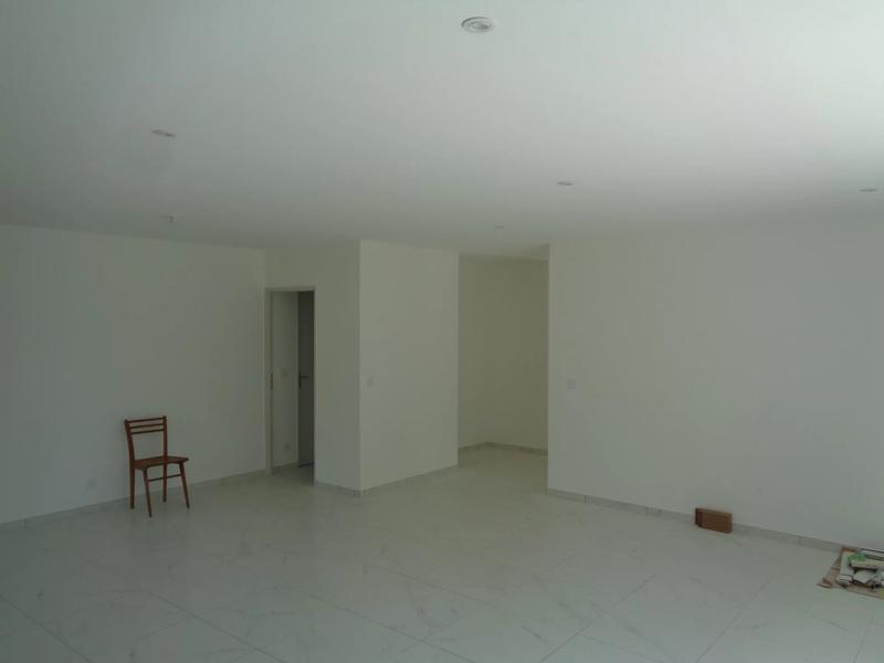 Maison traditionnelle - 120 m² - 5 pièces