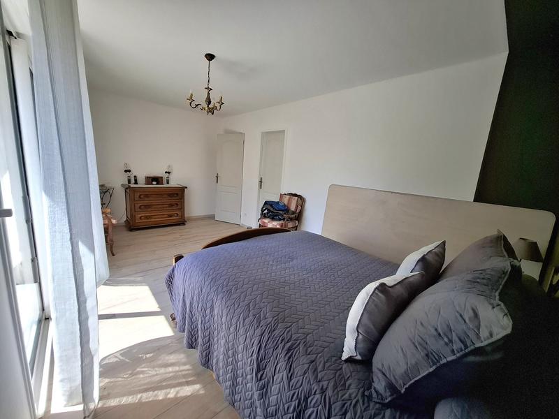 Maison - 138 m² - 6 pièces