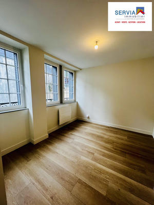 Appartement - 30 m² - 2 pièces