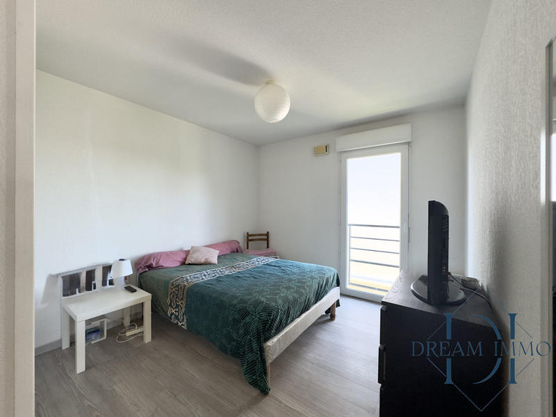 Appartement - 82 m² - 4 pièces