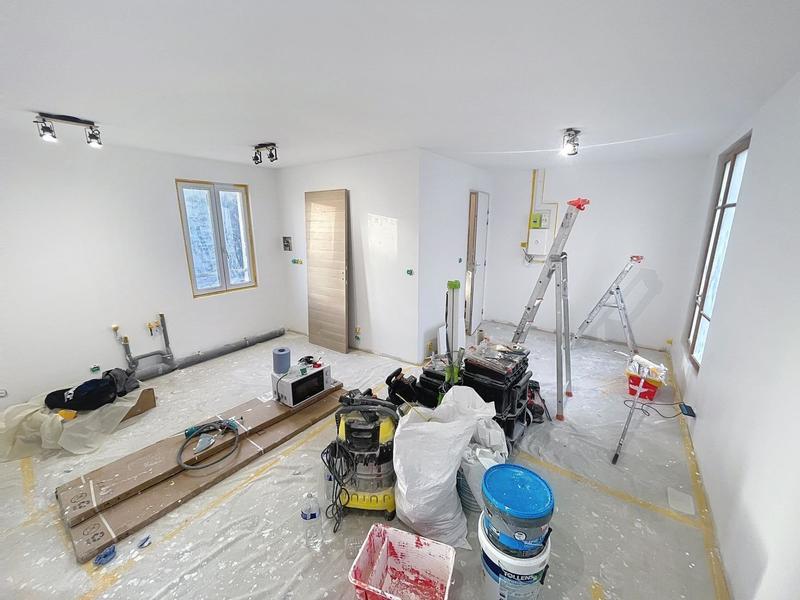 Appartement - 29 m² - 1 pièce