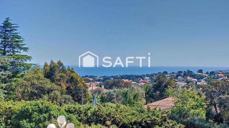 Villa - 91 m² - 5 pièces