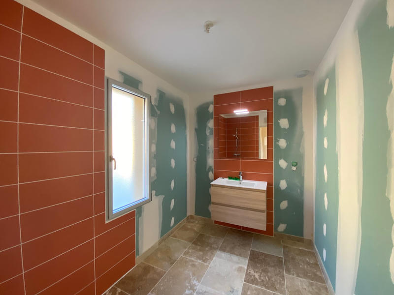 Maison - 128 m² - 5 pièces