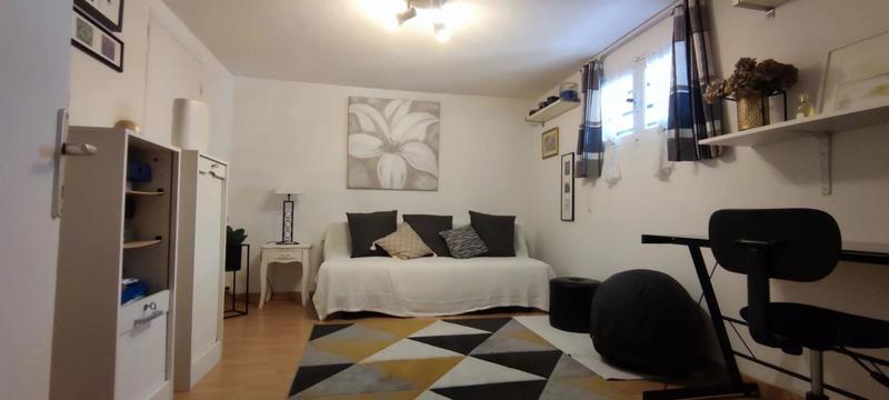 Maison - 128 m² - 5 pièces