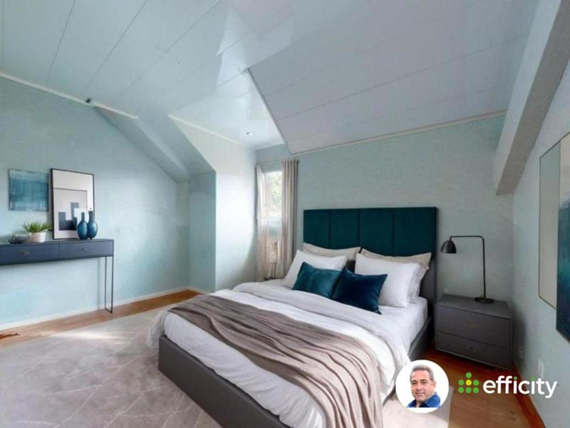 Maison - 176 m² - 6 pièces