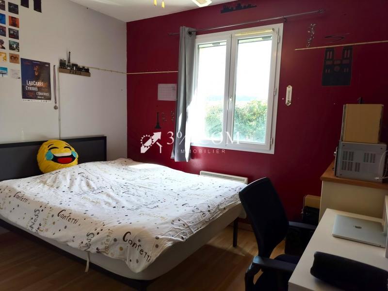 Villa - 105 m² - 5 pièces